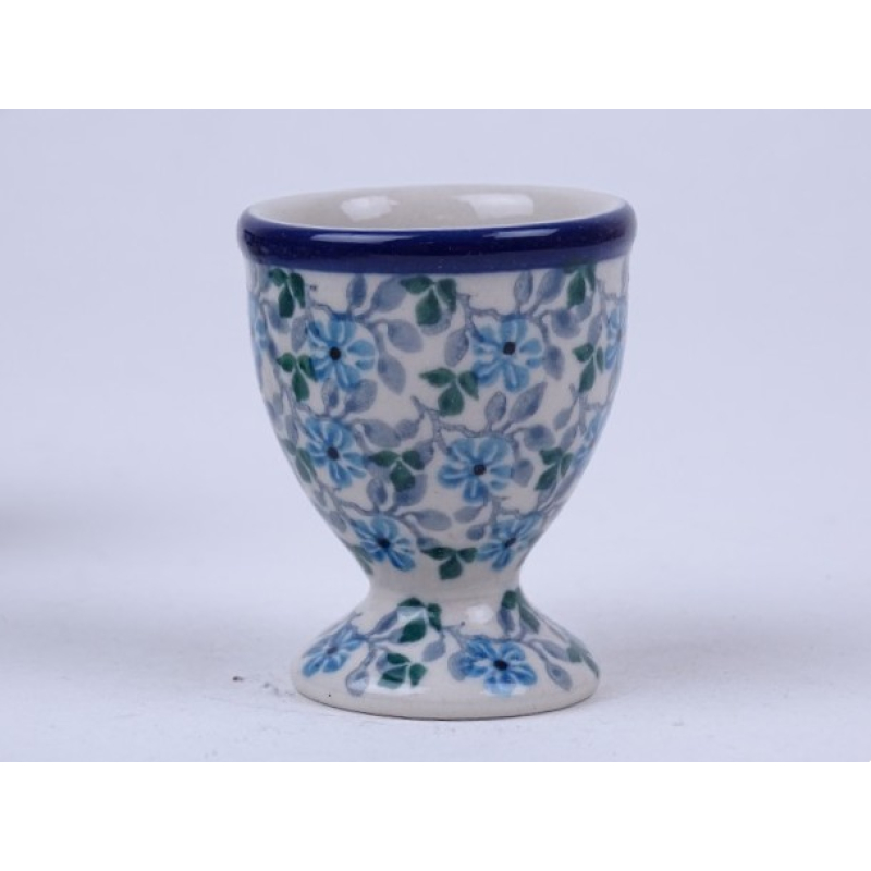 Bunzlau eierdopje 6 cm.  * 106-2162 *