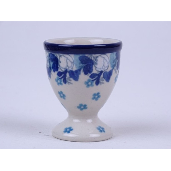 Bunzlau eierdopje 6 cm.  * 106-2222 *