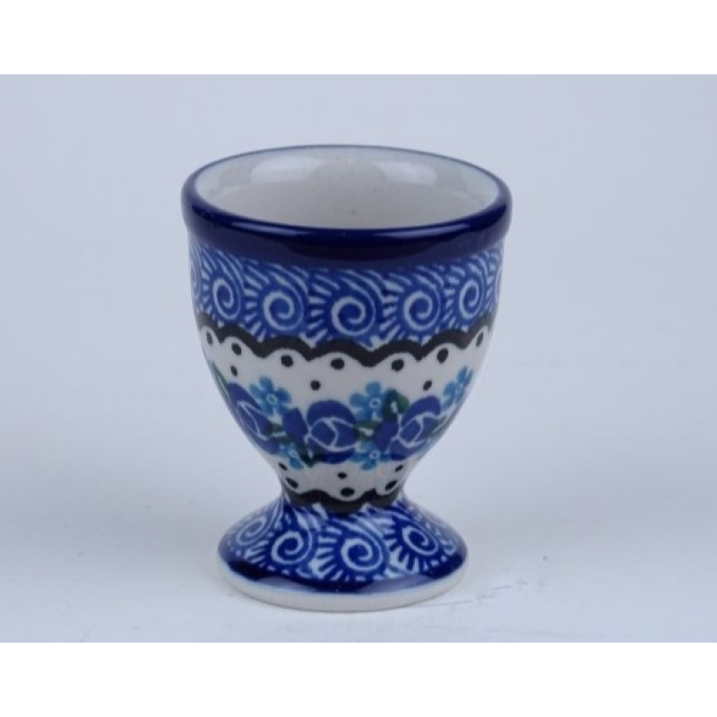 Bunzlau eierdopje 6 cm. * 106-882 *