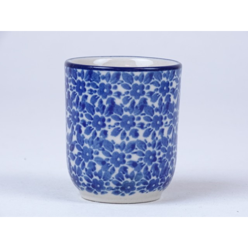 Bunzlau shotglaasje/ espresso 60 ml.  * 736-2396 *