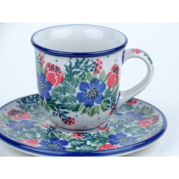 Bunzlau espresso  70 ml. * B10/ 1535 *