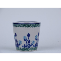 Bunzlau espresso mokje 100 ml.  * F63-1937 *