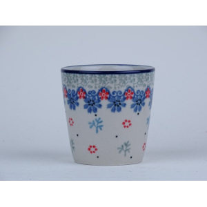 Bunzlau espresso mokje 100 ml.  * F63-2636 *