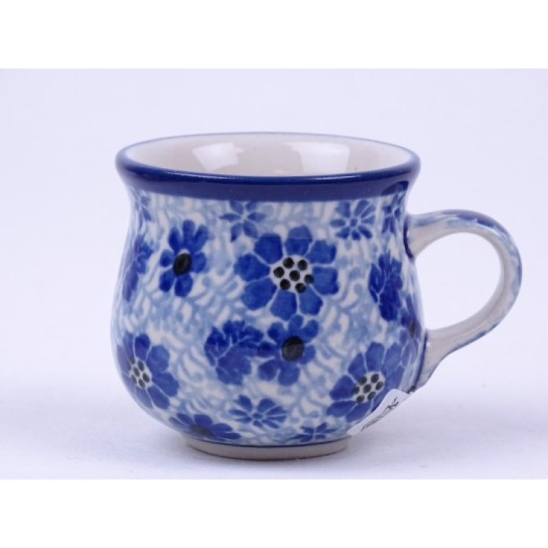 Bunzlau espresso farmer mug 90 ml. * 829-1443 libelle * 