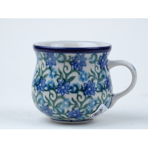 Bunzlau espresso farmer mug 90 ml. * 829-1549 * 