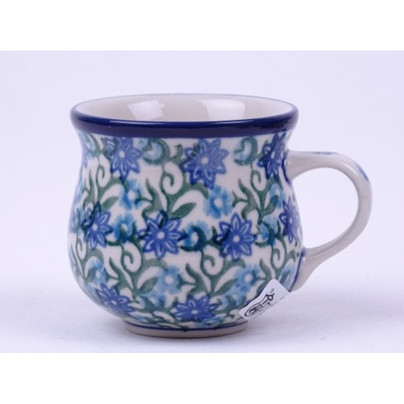 Bunzlau espresso farmer mug 90 ml. * 829-1549 * 