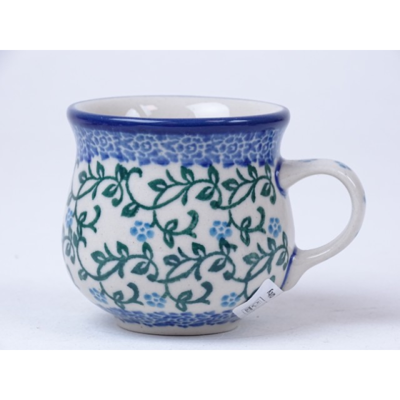 Bunzlau espresso farmer mug 90 ml. * 829-1822 * 