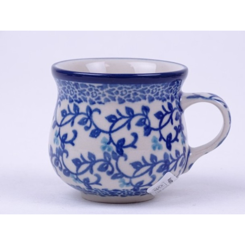 Bunzlau espresso farmer mug 90 ml. * 829-1824 * 