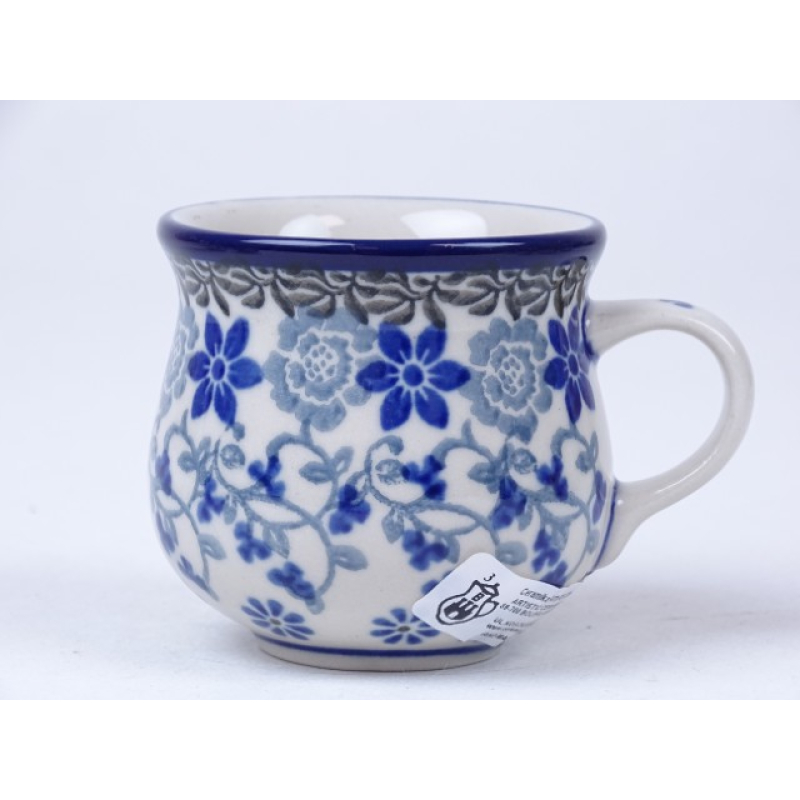 Bunzlau espresso farmer mug 90 ml. * 829-1829 * 
