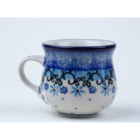 Bunzlau espresso farmer mug 90 ml. * 829-1944 libelle * 