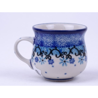 Bunzlau espresso farmer mug 90 ml. * 829-1944 libelle * 