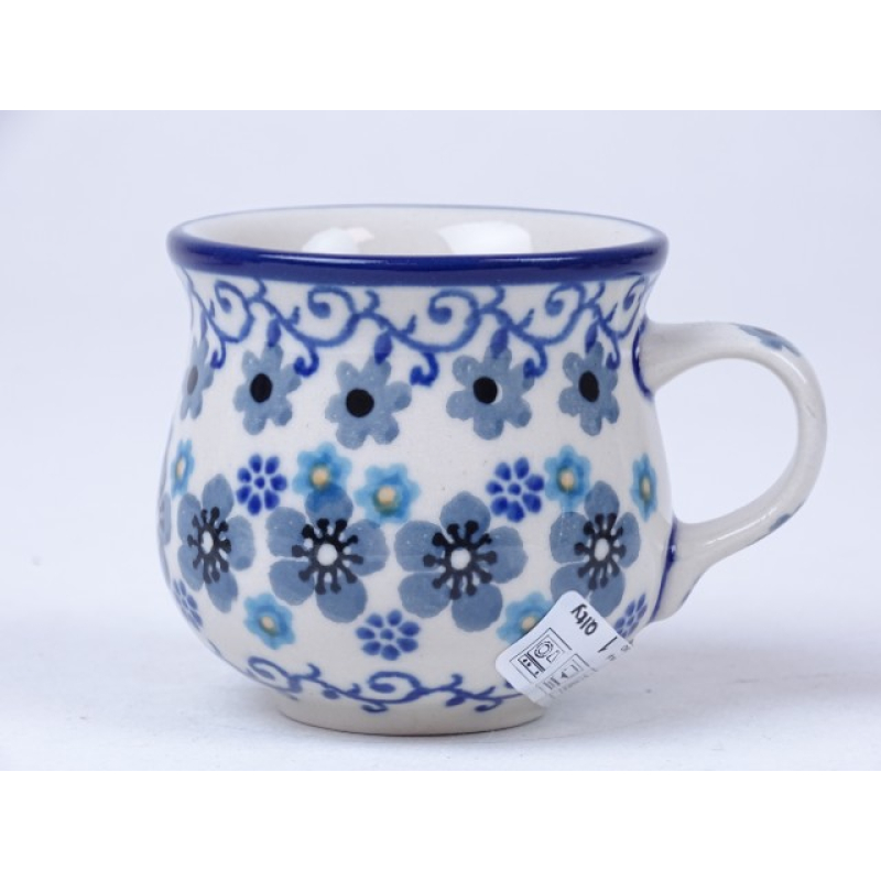 Bunzlau espresso farmer mug 90 ml. * 829-2084 * 