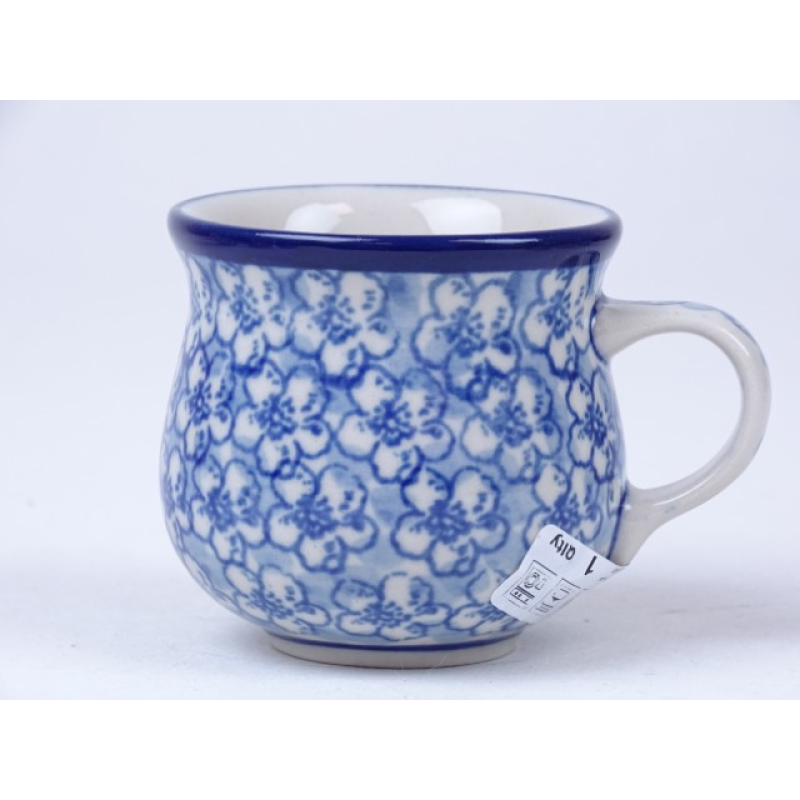 Bunzlau espresso farmer mug 90 ml. * 829-2176 * 