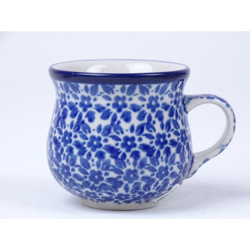 Bunzlau espresso farmer mug 90 ml. * 829-2396 * 