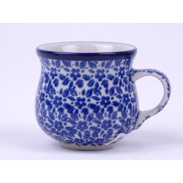 Bunzlau espresso farmer mug 90 ml. * 829-2396 * 