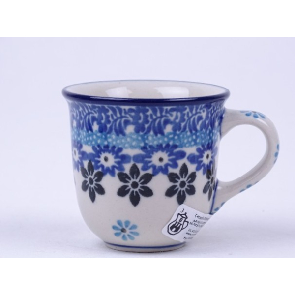 Bunzlau espresso tulp 70 ml. * 377-1827 *