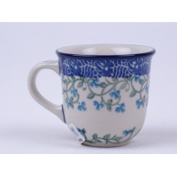 Bunzlau espresso tulp 70 ml. * 377-1935 vogel *