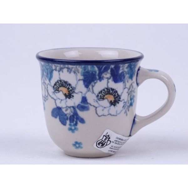 Bunzlau espresso tulp 70 ml. * 377-2222 *