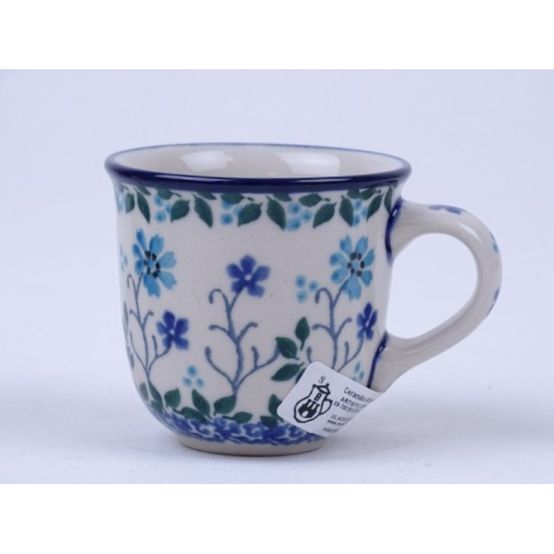 Bunzlau espresso tulp 70 ml. * 377-2785 *