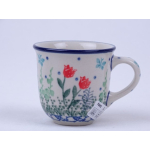 Bunzlau espresso tulp 70 ml. * 377-2903 r.tulpjes *