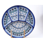 Bunzlau fonduebord 26 cm * 498-1827 *