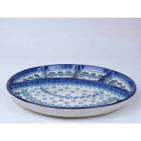 Bunzlau fonduebord 26 cm * 498-1827 *