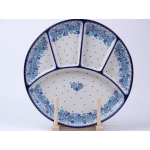 Bunzlau fonduebord 26 cm. * 498-2075 *