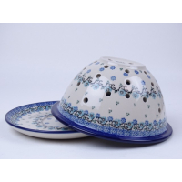 Bunzlau fruittest 20,5 cm. * 470-1982 *