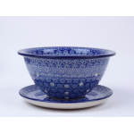 Bunzlau fruittest 20,5 cm. * 470-884 *