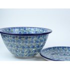 Bunzlau fruittest  20,5 cm. * 470-1549 *