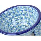 Bunzlau fruittest  20,5 cm. * 470-1549 *