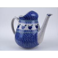 Bunzlau gieter 1,9 liter  * 521-2597 kippen *