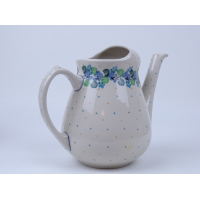 Bunzlau gieter 1,9 liter * 521-2339 viooltjes *