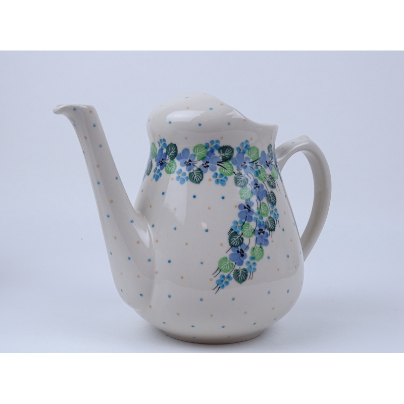 Bunzlau gieter 1,9 liter * 521-2339 viooltjes *