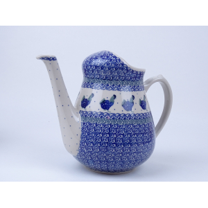 Bunzlau gieter 1,9 liter  * 521-2597 kippen *