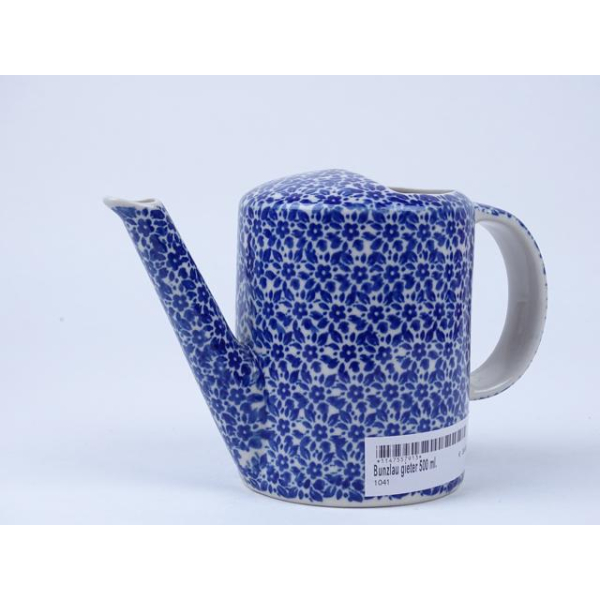 Bunzlau gieter 500 ml. * G02-2396 *