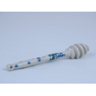 Bunzlau honing lepel * D89-1473 *