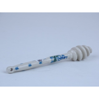 Bunzlau honing lepel * D89-1473 *