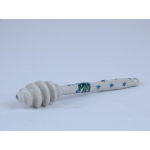 Bunzlau honing lepel * D89-1473 *