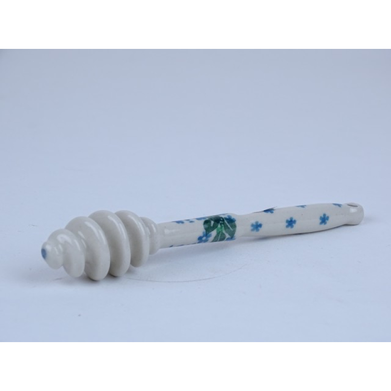 Bunzlau honing lepel * D89-1473 *