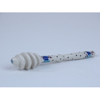 Bunzlau honing lepel * D89-2075 *