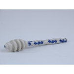 Bunzlau honing lepel * D89-2396 *