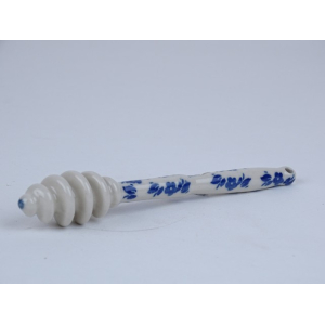 Bunzlau honing lepel * D89-2396 *