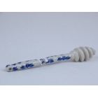 Bunzlau honing lepel * D89-2396 *