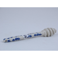 Bunzlau honing lepel * D89-2396 *