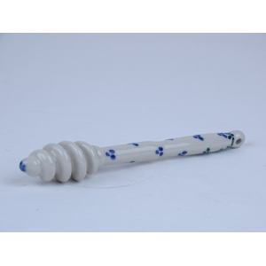 Bunzlau honing lepel * D89-2415 *