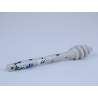 Bunzlau honing lepel * D89-2415 *