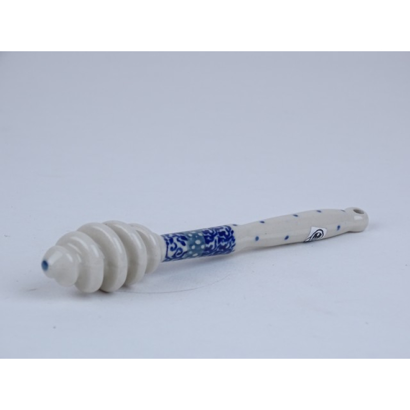 Bunzlau honing lepel * D89-2597 *