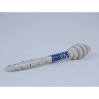 Bunzlau honing lepel * D89-2597 *