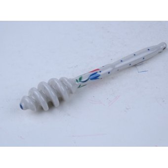 Bunzlau honing lepel * D89-2599 *